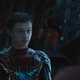 Peter Parker, a very good child.